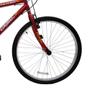 Imagem de Bicicleta Cairu Masculina Aro 26 21 Marchas Flash Pop Bike