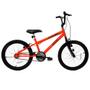 Imagem de Bicicleta Cairu MTB REB Cross Flash Boy Aro 20