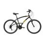 Imagem de Bicicleta Caloi 400 Aro 26 Masculina Preto 21 Marchas 2021