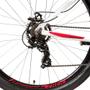 Imagem de Bicicleta Caloi Aro 29 Alumínio MTB Freio à disco