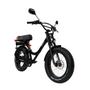 Imagem de Bicicleta Caloi E-Mobylette Aro 20 7v A22 Pisca Sinalizador