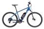 Imagem de Bicicleta Caloi E-Vibe City Tour 700 2023 8v azul