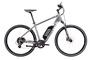 Imagem de Bicicleta Caloi E-Vibe City Tour 700 2023 8v prata