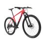Imagem de Bicicleta caloi elite carbon sport slx aro 29 12v susp. suntour vermelha 2021