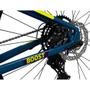 Imagem de Bicicleta Caloi Explorer Comp SL 2024/25 Shimano Cues Aro 29