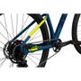 Imagem de Bicicleta Caloi Explorer Comp SL 2024/25 Shimano Cues Aro 29
