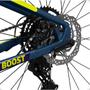 Imagem de Bicicleta Caloi Explorer Comp Sl 2024 Freio Hidráulico Shimano Cues 9 Velocidades