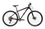 Imagem de Bicicleta caloi explorer pro aro 29 deore preto shimano