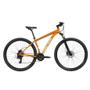 Imagem de BICICLETA CALOI EXPLORER SPORT 2021 Laranja