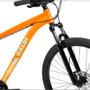 Imagem de BICICLETA CALOI EXPLORER SPORT 2021 Laranja