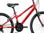 Imagem de Bicicleta Caloi Max 24 Aro 24 21 Marchas  