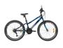 Imagem de Bicicleta Caloi Max Front Aro 24 A21 - Azul