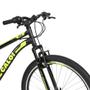 Imagem de Bicicleta Caloi Velox V-Brake Mountain Bike Aro 29 