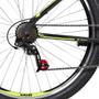 Imagem de Bicicleta Caloi Velox V-Brake Mountain Bike Aro 29 