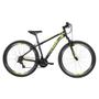 Imagem de Bicicleta Caloi Velox VBK Aro 29 21 Marchas Freio V-Brake