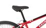 Imagem de Bicicleta caloi wild aro 24 8v vermelho