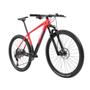 Imagem de Bicicleta Carbon Sport 12v Slx Vermelho/Preto Carbono Suspensão Ar 2021