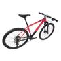 Imagem de Bicicleta Carbon Sport 12v Slx Vermelho/Preto Carbono Suspensão Ar 2021