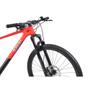 Imagem de Bicicleta Carbon Sport 12v Slx Vermelho/Preto Carbono Suspensão Ar 2021