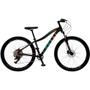 Imagem de Bicicleta Colli Aluminio Aro 29 F D Shimano 21m Q 15.5