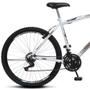 Imagem de Bicicleta Colli Aro 26 CB 500 Chev Aero Branco - Colli Bikes