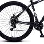Imagem de Bicicleta Colli Aro 29 MTB 21 Marchas Shimano Suspensão Dianteira Freios a Disco