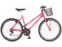 Imagem de Bicicleta Colli Bike Adulto Allegra City Aro 26 