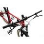 Imagem de Bicicleta Colli Bike Allure Aro 29 Com 12 Marchas Quadro 17” E Freio Hidráulico - Vermelho