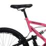 Imagem de Bicicleta Colli Bike GPS 148 Aro 26 Aero 21 Marchas Dupla Suspensão