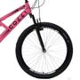 Imagem de Bicicleta Colli Bike GPS 148 Aro 26 Aero 21 Marchas Dupla Suspensão