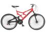 Imagem de Bicicleta Colli Bike GPS Pro Aro 26 21 Marchas