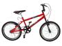 Imagem de Bicicleta Colli Bike Infantil Cross Free Ride 