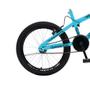 Imagem de Bicicleta Colli Max Boy Aro 20 Freio V-Brake Sem Marcha