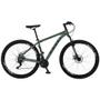 Imagem de Bicicleta Colli Quadro em AlumAnio 21 Marchas Aro 29 Freio a Disco Kit Shimano