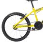 Imagem de Bicicleta Com Rodinha Infantil Aro 20 Masculina Wendy Vbrake