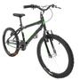 Imagem de Bicicleta Com Rodinha Infantil Aro 20 Masculina Wendy Vbrake