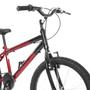 Imagem de Bicicleta Com Rodinha Infantil Aro 20 Masculina Wendy Vbrake