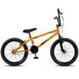 Imagem de Bicicleta Cross Stx Aro 20 Infantil Freio V-brake
