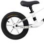 Imagem de Bicicleta de Balance Balanço Sem Pedal Aro 12 STEPS 2 até 21Kg com Câmara de Ar TSW