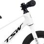 Imagem de Bicicleta de Balance Balanço Sem Pedal Aro 12 STEPS 2 até 21Kg com Câmara de Ar TSW