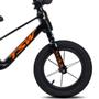 Imagem de Bicicleta de Balance Balanço Sem Pedal Aro 12 STEPS 2 até 21Kg com Câmara de Ar TSW