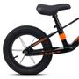 Imagem de Bicicleta de Balance Balanço Sem Pedal Aro 12 STEPS 2 até 21Kg com Câmara de Ar TSW