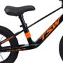 Imagem de Bicicleta de Balance Balanço Sem Pedal Aro 12 STEPS 2 até 21Kg com Câmara de Ar TSW