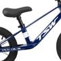 Imagem de Bicicleta de Balance Balanço Sem Pedal Aro 12 STEPS 2 até 21Kg com Câmara de Ar TSW