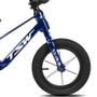 Imagem de Bicicleta de Balance Balanço Sem Pedal Aro 12 STEPS 2 até 21Kg com Câmara de Ar TSW