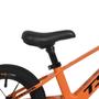 Imagem de Bicicleta de Balance Balanço Sem Pedal Aro 12 STEPS até 21Kg com Câmara de Ar TSW