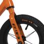 Imagem de Bicicleta de Balance Balanço Sem Pedal Aro 12 STEPS até 21Kg com Câmara de Ar TSW
