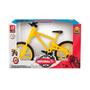 Imagem de Bicicleta De Brinquedo Cores Sortidas Super Bike Bs Toys