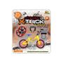 Imagem de Bicicleta de Dedo X-Trick Kit Radical 7 Acessórios