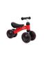 Imagem de Bicicleta de equilibrio 4 rodas 12m+ buba